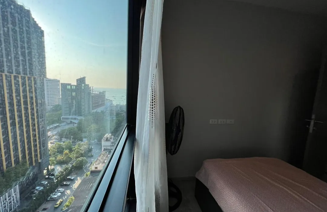 The Base Central Pattaya By Mickey-1