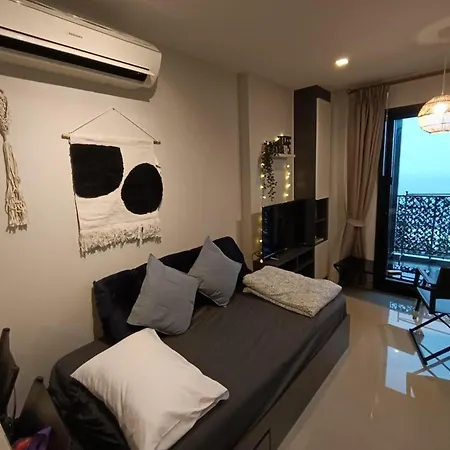 The Base Central Pattaya By Mickey-2